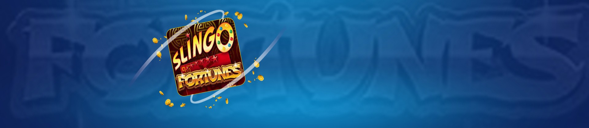 Slingo Fortunes - galabingo