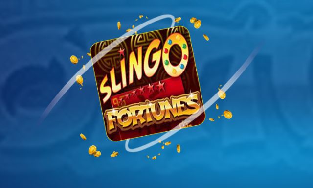 Slingo Fortunes - galabingo