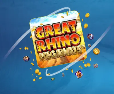 Great Rhino Megaways - galabingo