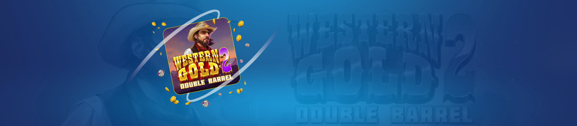 Western Gold 2 Slot - galabingo