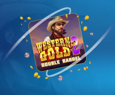 Western Gold 2 Slot - galabingo