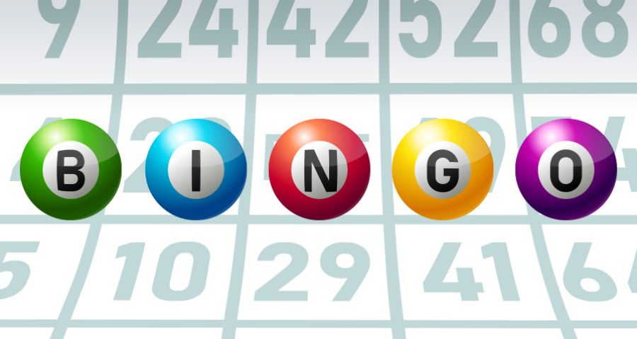 30 Ball Bingo - galabingo