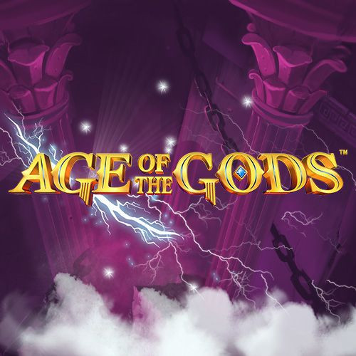 Age Of The Gods - galabingo