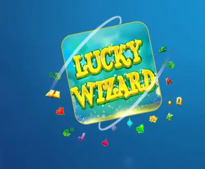 Lucky Wizard - galabingo