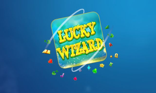 Lucky Wizard - galabingo