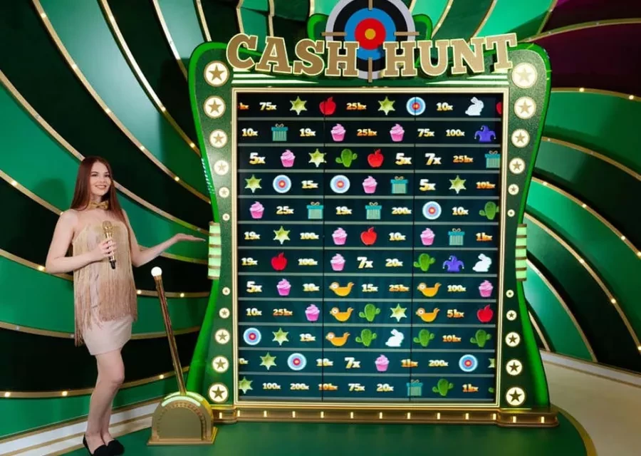 Crazytime 4 - galabingo