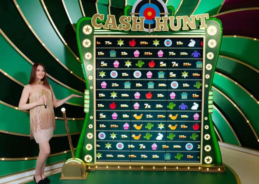 Crazytime 4 - galabingo