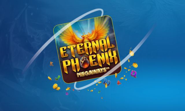 Eternal Phoenix Megaways - galabingo