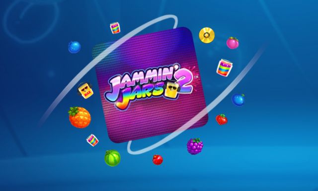Jammin' Jars 2 Slot - galabingo