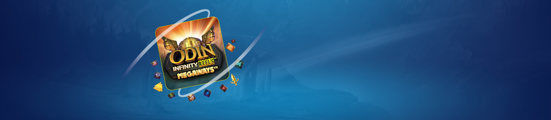 Odin Infinity Reels Megaways - galabingo
