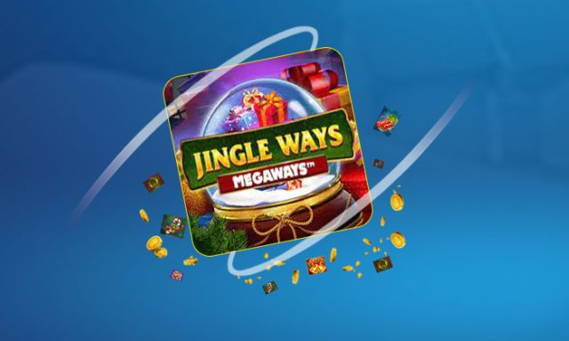Jingle Ways Megaways - galabingo