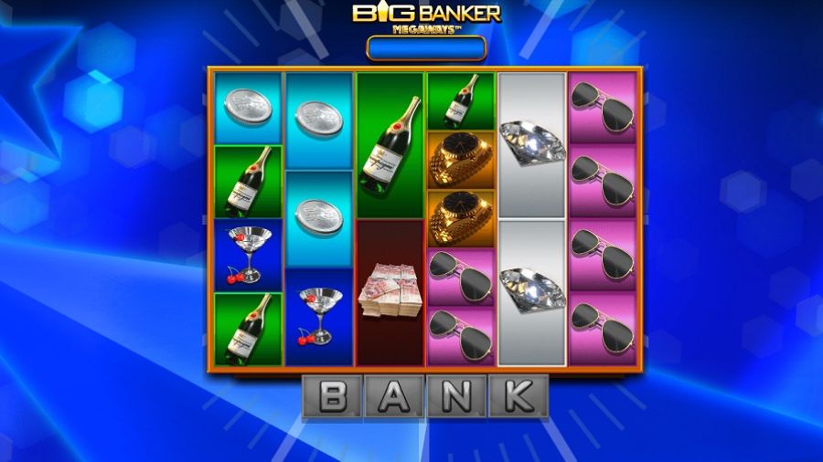 Big Banker Megaways Slot - galabingo