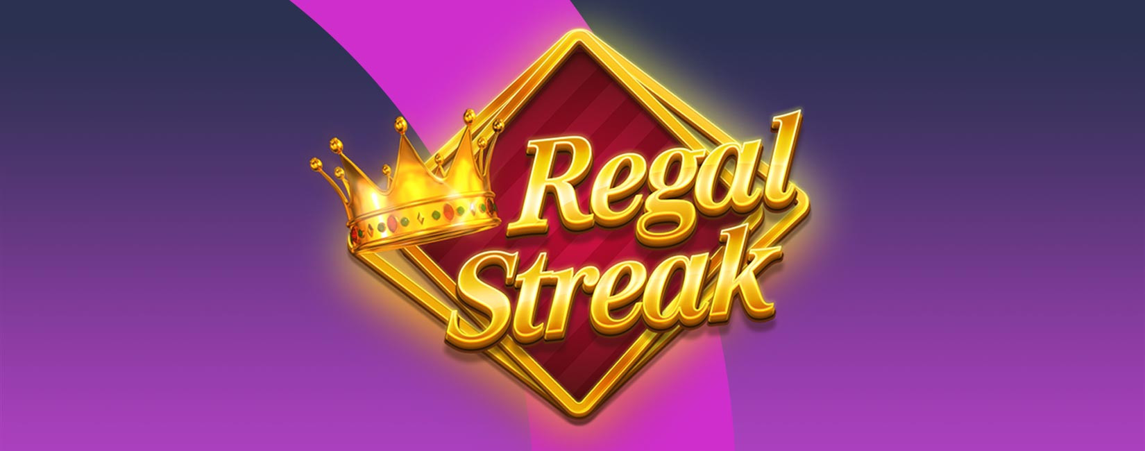 Regal Streak - galabingo