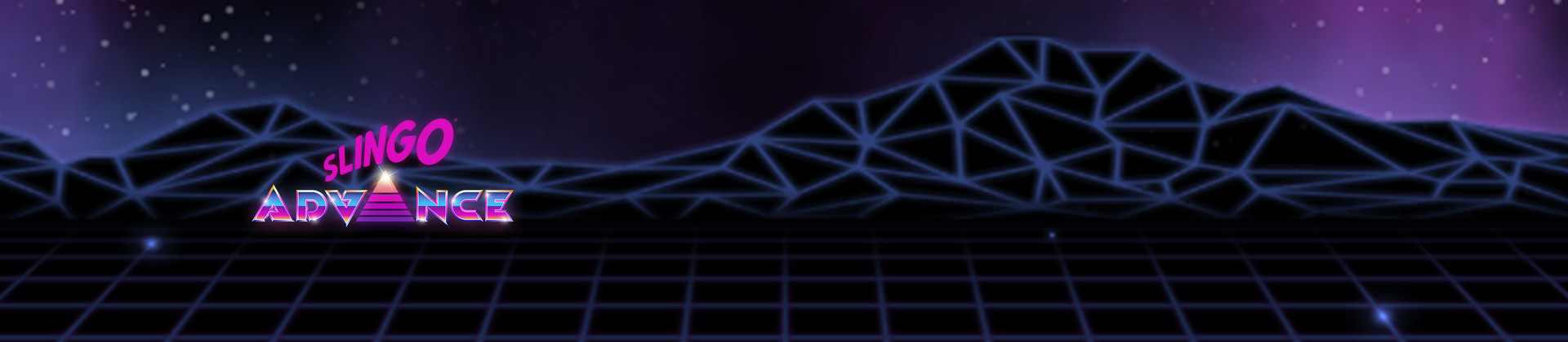 Slingo Advance - galabingo