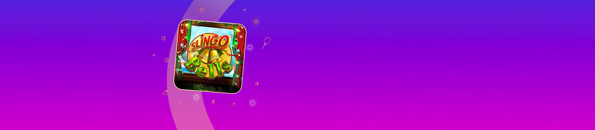 Slingo Bells - galabingo