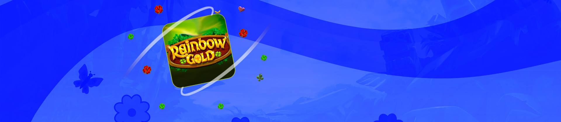 Rainbow Gold Slot - galabingo