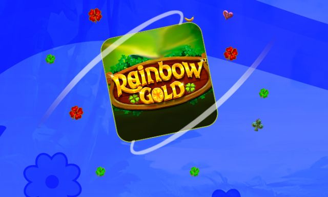 Rainbow Gold Slot - galabingo
