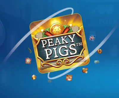 Peaky Pigs - galabingo