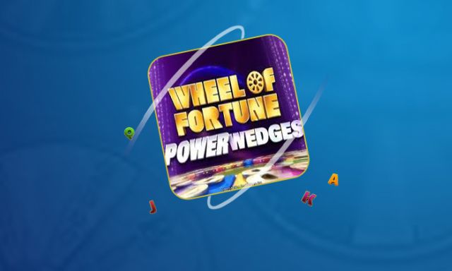 Wheel of Fortune Power Wedges - galabingo
